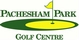 Pachesham Golf Centre